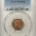 Lincoln Cents (Wheat) 1931-S LINCOLN CENT – PCGS MS-63 RB, CHOICE AND FRESH! KEY-DATE!