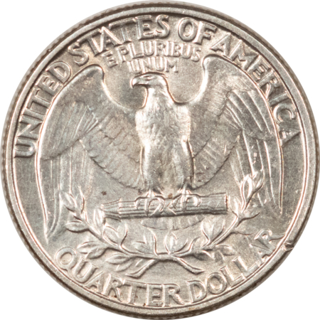 New Store Items 1932 WASHINGTON QUARTER – HIGH GRADE, NEARLY UNCIRCULATED, LOOKS CHOICE!