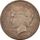 New Store Items 1923-S $1 PEACE DOLLAR – NICE FRESH HIGH GRADE, NEARLY UNCIRC, LOOKS CHOICE!
