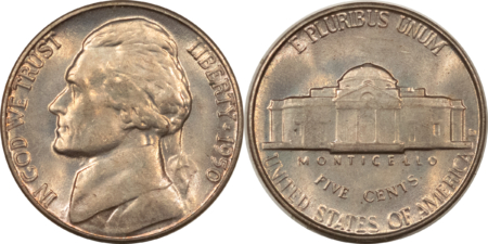 Jefferson Nickels 1938-64D 71 COIN JEFFERSON NICKEL COMPLETE SET VF-BU NICE BU 38D/S 39D 50D, MORE