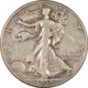 New Store Items 1939-S WALKING LIBERTY HALF DOLLAR-HIGH GRADE, NEARLY UNCIRCULATED LOOKS CHOICE!