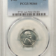 Lincoln Cents (Wheat) 1931-S LINCOLN CENT – PCGS MS-63 RB, CHOICE AND FRESH! KEY-DATE!