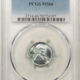 Lincoln Cents (Wheat) 1943 LINCOLN STEEL CENT – PCGS MS-66