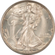 New Store Items 1943 WALKING LIBERTY HALF DOLLAR – HIGH GRADE, NEARLY UNCIRCULATED LOOKS CHOICE!
