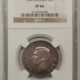 New Certified Coins CANADA 1951 FIFTY CENTS KM-45 – NGC MS-64+, REFLECTIVE & PREMIUM QUALITY!