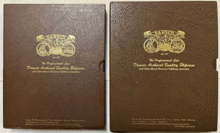 Kennedy Halves 1964-2015 184 COIN KENNEDY HALF DOLLAR SET + EXTRAS, GEM BU/PROOF/SMS W/ DANSCO