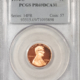 Jefferson Nickels 1941-S JEFFERSON NICKEL – PCGS MS-65 FS, GEM