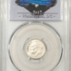 Kennedy Halves 1964 PROOF KENNEDY HALF DOLLAR – PCGS PR-68 CAM, CAMEO, VIRTUALLY FLAWLESS