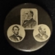 New Store Items RARE 1 1/4″ WILLIAM MCKINLEY BURNHARDT PHARMACY “PATRIOTIC CLUB” BUTTON-MINT!