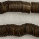 Indian 1880-1909 MIXED DATE INDIAN CENTS, WHOLESALE LOT OF 900+ COINS, CULLS W/ ISSUES