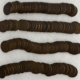 Indian 1890-1909 MIXED DATE INDIAN CENTS, WHOLESALE LOT OF 110, NICE AVERAGE CIRCS