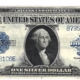 New Store Items 1929 TY I NATIONAL BANK NOTE, FIRST NATIONAL BANK OF EBENSBURG PA – ORIGINAL VF!
