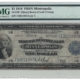 Confederate Notes 1863 $50 CONFEDERATE STATES OF AMERICA, T-57, pp XA, PMG VF-25