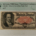Fractional Currency 50 CENTS 5TH ISSUE FRACTIONAL CURRENCY FR#1381 ALLISON NEW – PMG AU-55 EPQ!