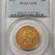 New Certified Coins 1945 WALKING LIBERTY HALF DOLLAR – PCGS MS-64, FRESH & PREMIUM QUALITY!