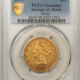 $2.50 1913 $2.50 INDIAN GOLD, NGC MS-62, CHOICE, SLIGHTLY BETTER EARLY DATE!