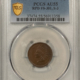 Coronet Head Large Cents 1827 CORONET HEAD LARGE CENT – CACG MS-62 RB, RARE & UNHEARD OF WITH RED! POP 1!
