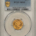 $2.50 1878 $2.50 LIBERTY GOLD QUARTER EAGLE – PCGS MS-65, LUSTROUS GEM! SCARCE DATE!