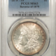 CAC Approved Coins 1795 $1 DRAPED CENTERED BUST DOLLAR BB-52 B-15 NGC VG-10, PERFECT, CAC APPROVED!
