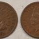 Indian 1880 INDIAN CENT – HIGH GRADE CIRCULATED EXAMPLE!