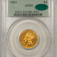 Morgan Dollars 1904-O $1 MORGAN DOLLAR – PCGS MS-61
