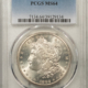 Morgan Dollars 1882 $1 MORGAN DOLLAR – PCGS MS-61 WHITE