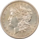 Morgan Dollars 1879-S REVERSE OF 1878 MORGAN DOLLAR – UNCIRCULATED W/ REFLECTIVE FIELDS CLEANED
