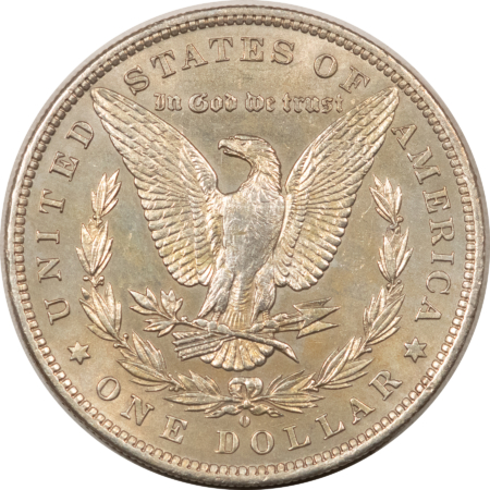 Morgan Dollars 1883-O $1 MORGAN DOLLAR – HIGH GRADE EXAMPLE!