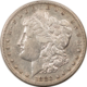 Morgan Dollars 1883-O $1 MORGAN DOLLAR – HIGH GRADE EXAMPLE!