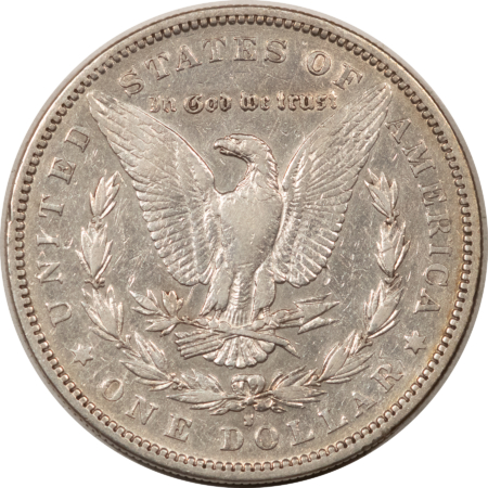 Morgan Dollars 1883-S $1 MORGAN DOLLAR – CIRCULATED!