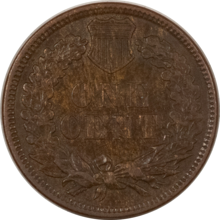 Indian 1884 INDIAN CENT – HIGH GRADE EXAMPLE!