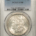 Morgan Dollars 1886 $1 MORGAN DOLLAR – PCGS AU-58, LOOKS UNCIRCULATED, WHITE!