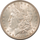 Morgan Dollars 1885-S $1 MORGAN DOLLAR – HIGH GRADE EXAMPLE!