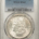 Morgan Dollars 1889 $1 MORGAN DOLLAR – PCGS MS-62, FRESH WHITE!