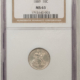 Liberty Nickels 1902 LIBERTY NICKEL – PCGS MS-64