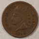 Indian 1883 INDIAN CENT – HIGH GRADE EXAMPLE!