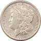 Morgan Dollars 1889 $1 MORGAN DOLLAR – HIGH GRADE, NEARLY UNCIRCULATED, LOOKS CHOICE!