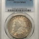 Morgan Dollars 1891 $1 MORGAN DOLLAR – PCGS MS-63 CHOICE