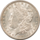Morgan Dollars 1890-S $1 MORGAN DOLLAR – HIGH GRADE CIRCULATED EXAMPLE! SEMI-PL FIELDS!