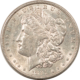 Morgan Dollars 1890-S $1 MORGAN DOLLAR – HIGH GRADE CIRCULATED EXAMPLE! SEMI-PL FIELDS!