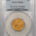 $5 1892 $5 LIBERTY GOLD, PCGS MS-62, “RIVE d’Or COLLECTION” CLEAN SURFACES!
