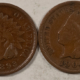 Indian 1892 INDIAN CENT – HIGH GRADE EXAMPLE! VERY CLOSE TO UNCIRCULATED!