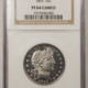Morgan Dollars 1904-O $1 MORGAN DOLLAR – ORIGINAL BU, CHOICE!