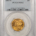 $5 1893-S $5 LIBERTY GOLD, PCGS MS-62, FLASHY & FRESH-OLDER HOLDER!