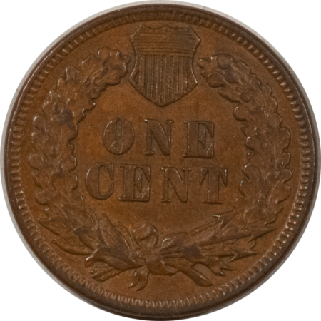 Indian 1895 INDIAN CENT – HIGH GRADE EXAMPLE!