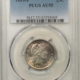 Morgan Dollars 1921-D $1 MORGAN DOLLAR – PCGS MS-63