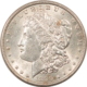 Morgan Dollars 1898 $1 MORGAN DOLLAR – UNCIRCULATED! CLEANED!