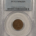 Indian 1897 INDIAN CENT – PCGS MS-63 BN, ORIGINAL & CHOICE