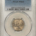 Liberty Nickels 1898 LIBERTY NICKEL – PCGS MS-64, LUSTROUS!