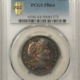 Barber Halves 1893 PROOF BARBER HALF DOLLAR – NGC PR-64 CAMEO, PRETTY & PREMIUM QUALITY!